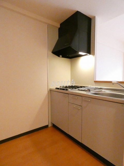 キッチン　キッチン♪