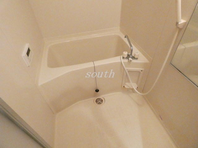 バス・シャワールーム　疲れた体を癒すバスルーム♪