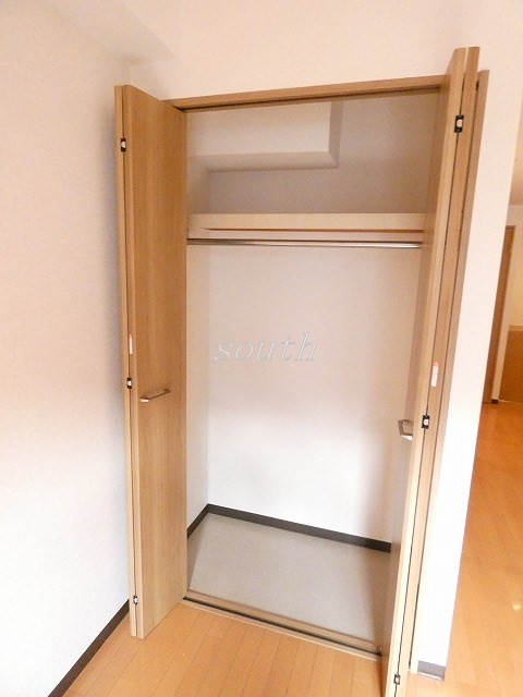 収納　収納スペース♪