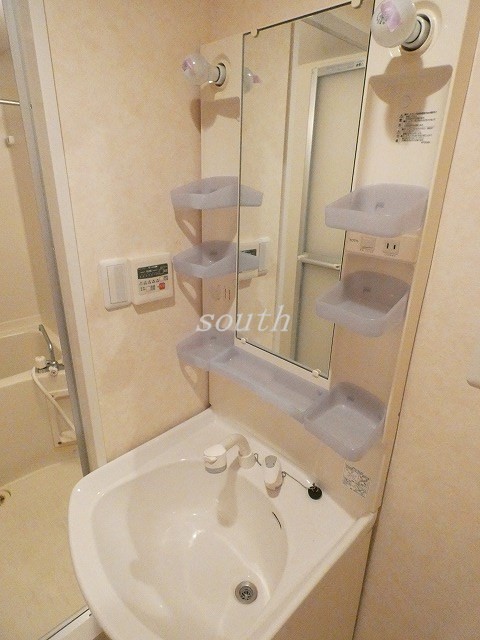 洗面設備　洗面台♪