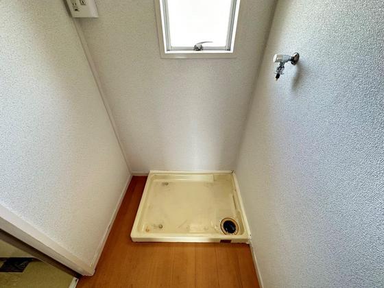 その他設備　※別部屋の写真です