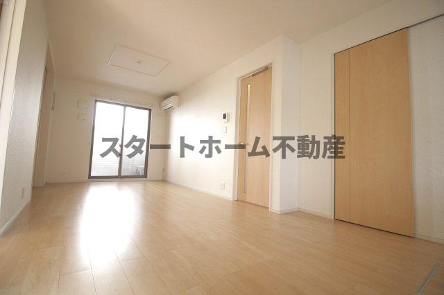 居室・リビング　おしゃれなリビングです