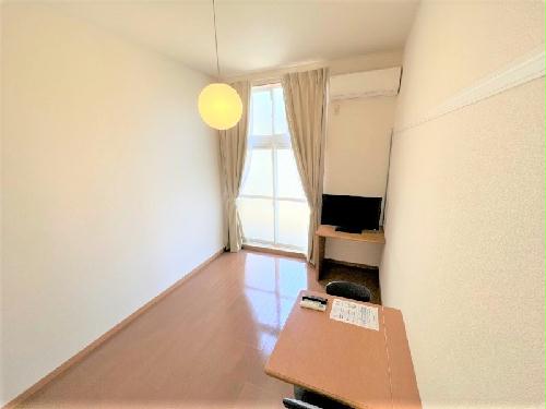 その他部屋・スペース　家電・家具付きのお部屋です。