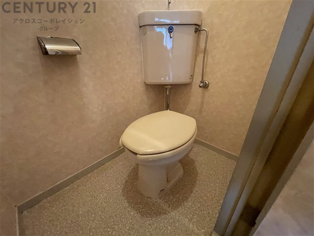 トイレ　バストイレ別でおすすめです！