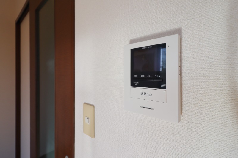 セキュリティ　図面と現状に相違がある場合には現状を優先