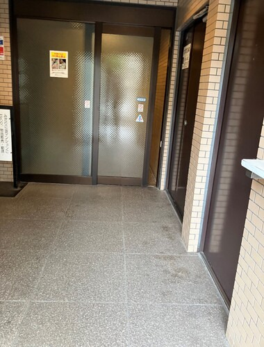 ロビー　ロビー