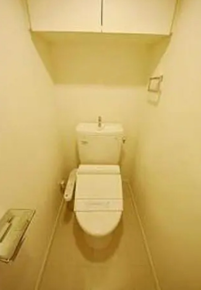 トイレ　別部屋参考写真