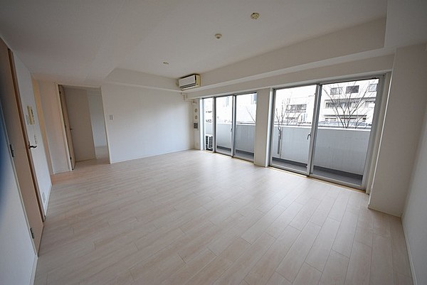 居室・リビング　別部屋参考写真