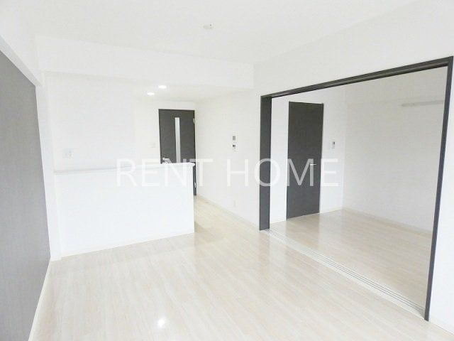 居室・リビング　リビング１２帖