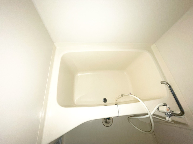 バス・シャワールーム　別号室の写真です