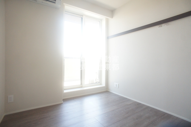 その他部屋・スペース　上品に仕上がった明るい室内空間です！