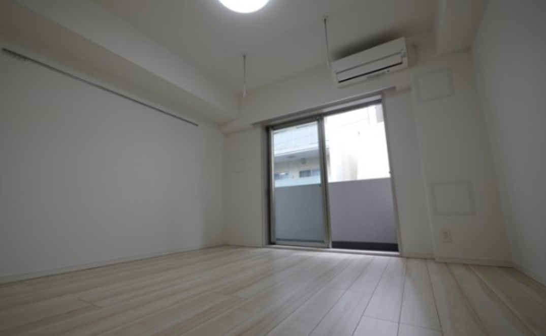 居室・リビング　ドゥーエ四谷三丁目　※別室参考写真