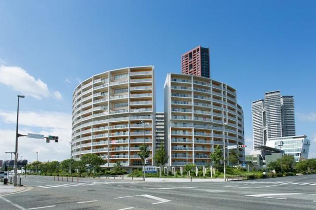 建物外観　【外観写真】外観