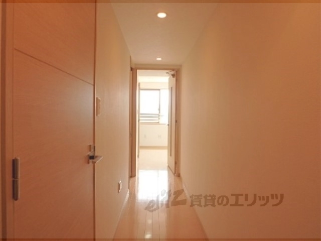 その他部屋・スペース　廊下