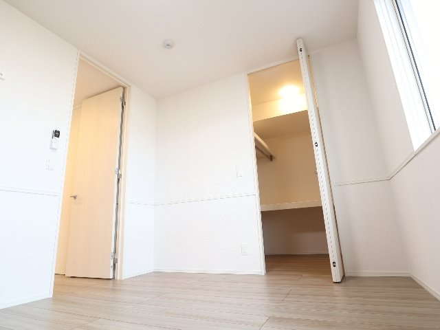 その他部屋・スペース　寝室にいかがでしょうか