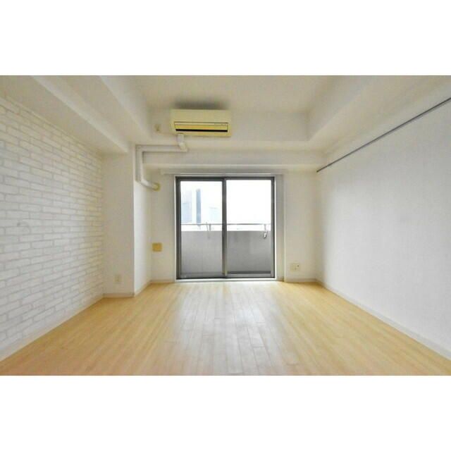 居室・リビング　ゆったりとした居間です