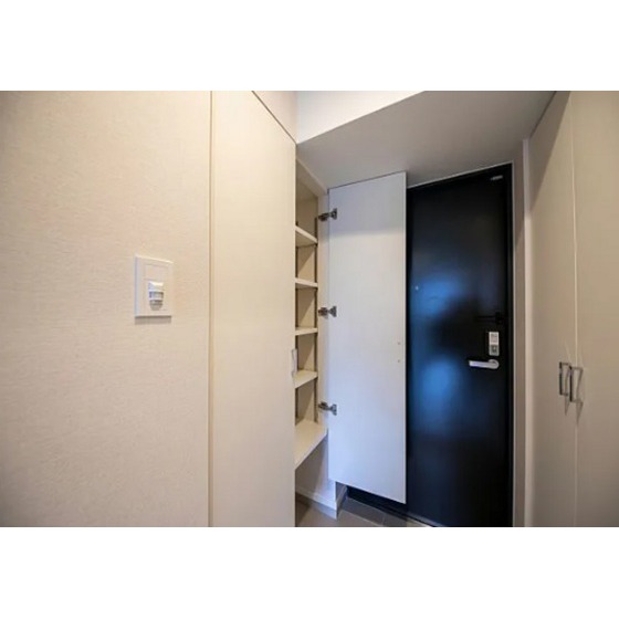 玄関　参考写真