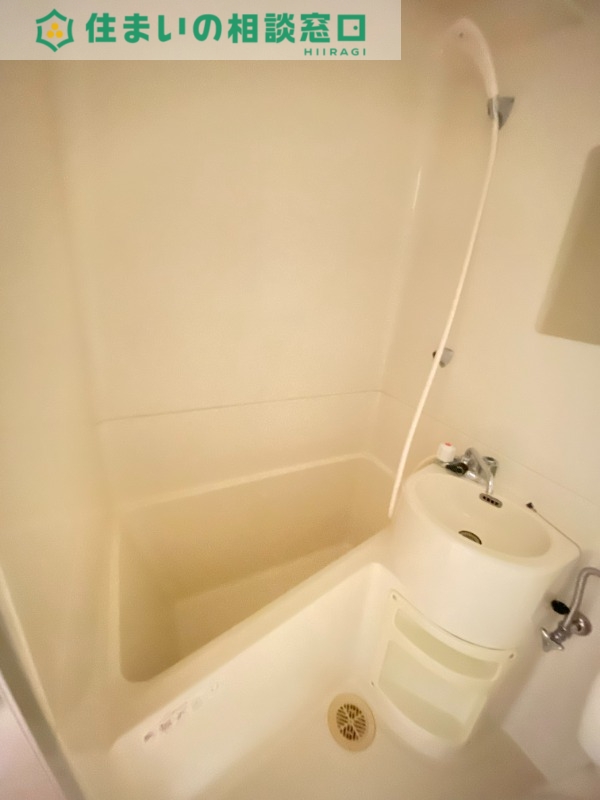 バス・シャワールーム　同型