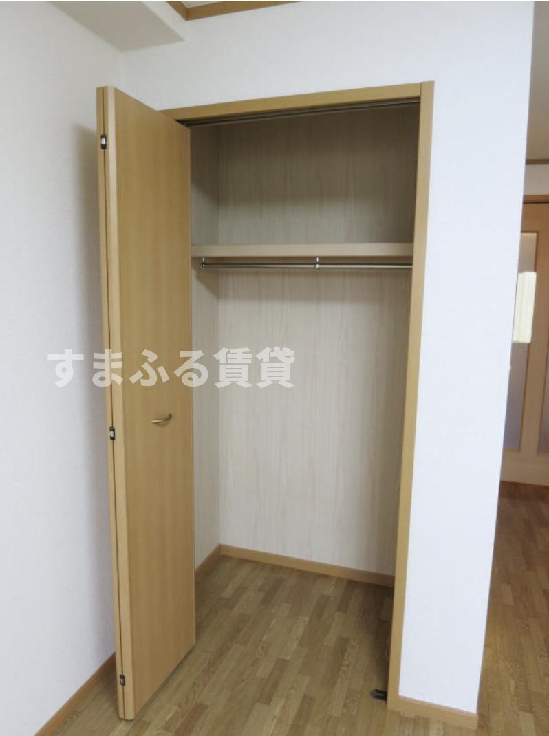 収納　同仕様　同施工会社　収納