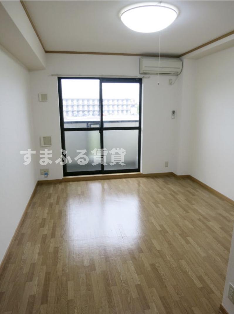 居室・リビング　同仕様　同施工会社　リビング