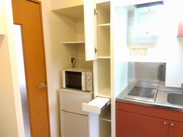 その他部屋・スペース　おしゃれな内装です