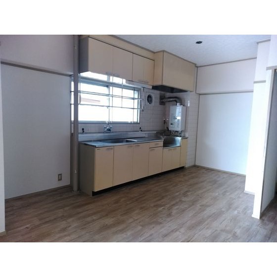 居室・リビング　※現況優先