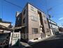 堺市駅より徒歩5分 3階 築14年3ヶ月の賃貸物件