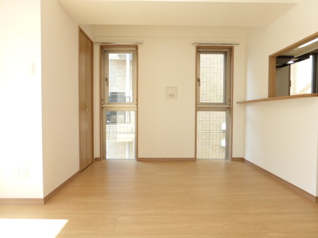 その他部屋・スペース　内観