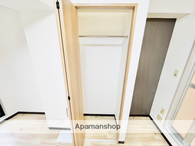 収納　当店専属物件です！現地待合せ対応可能です☆