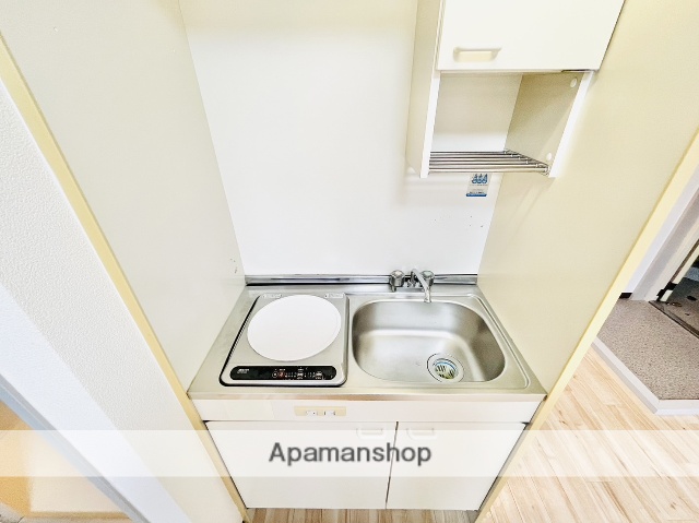 キッチン　当店専属物件です！現地待合せ対応可能です☆