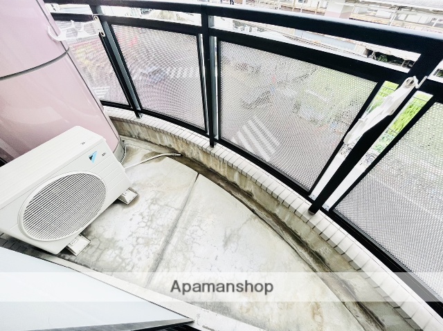 バルコニー　当店専属物件です！現地待合せ対応可能です☆