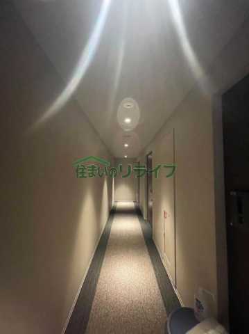 その他共有部分　ザ・パークハビオ滝野川