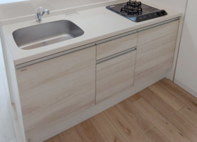 キッチン　同仕様