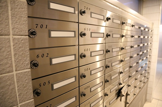 その他共有部分　共用部分