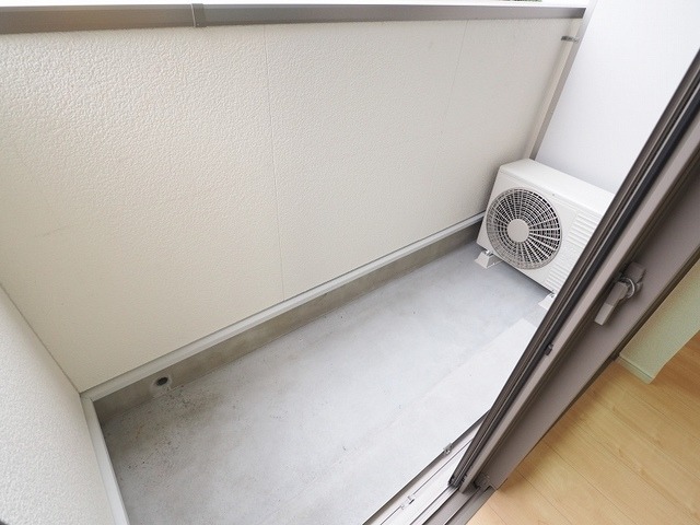 バルコニー　別号室イメージ