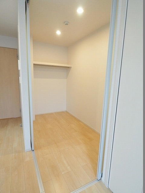 その他設備　別号室イメージ