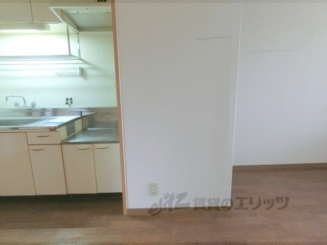 その他部屋・スペース　冷蔵庫置場