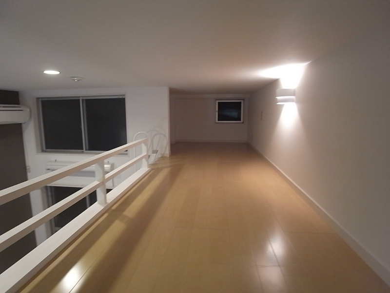 その他部屋・スペース　ロフト5.5帖（収納としてもお部屋としても使えます）
