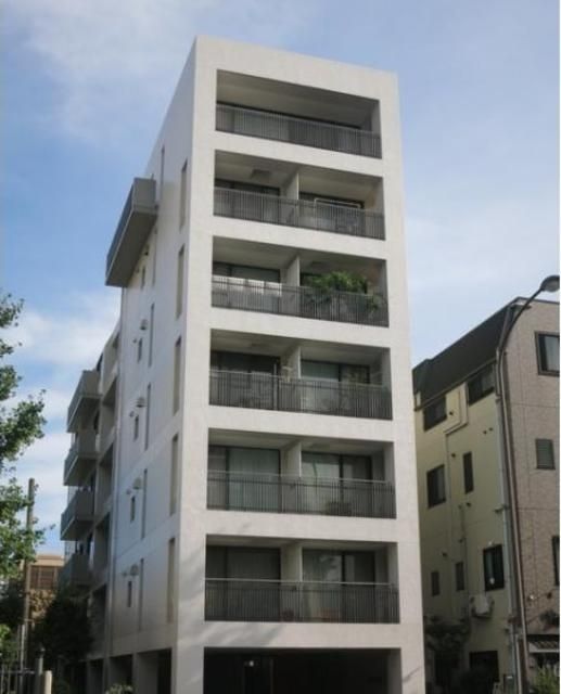 建物外観　★外観★