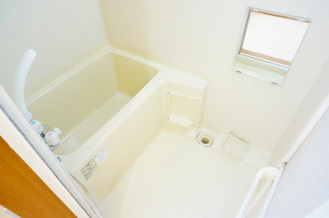 バス・シャワールーム　浴室