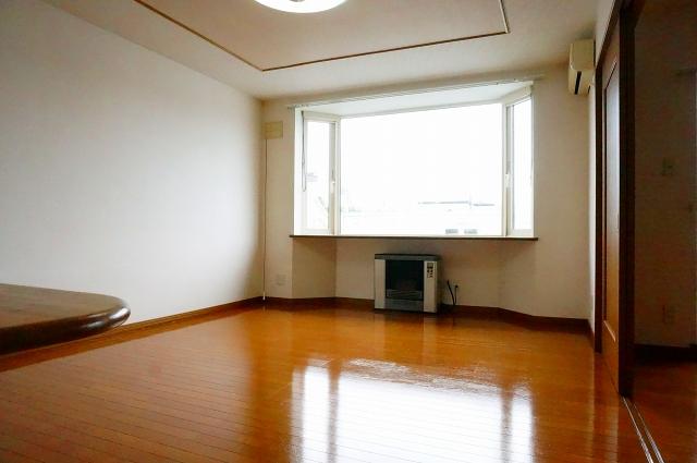 居室・リビング　リビング１