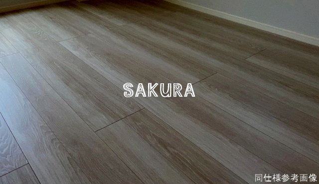 居室・リビング　落ち着いた綺麗なお部屋です♪