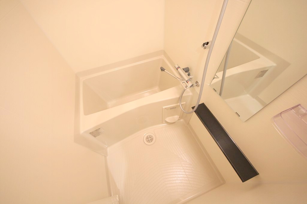 バス・シャワールーム　プレサンス海老江ジャルダン