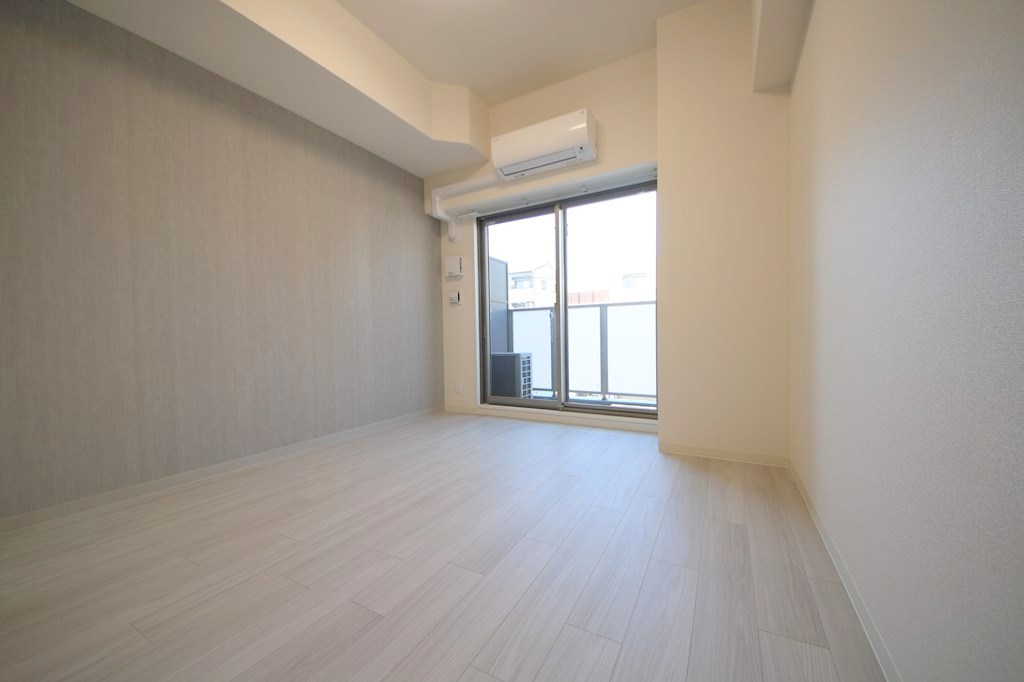 その他部屋・スペース　プレサンス海老江ジャルダン