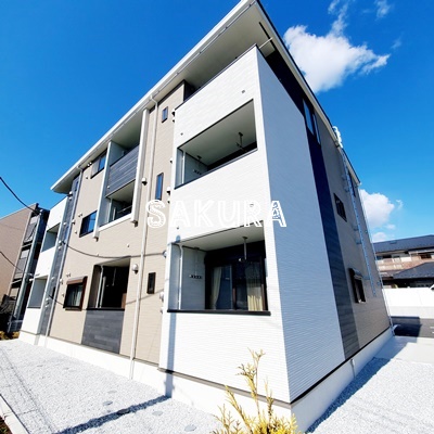 建物外観　当店おすすめ物件♪