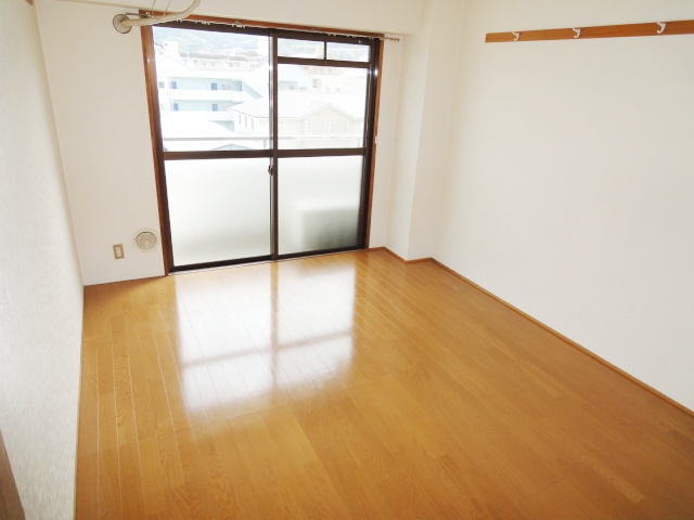 その他部屋・スペース　別号室の写真です。