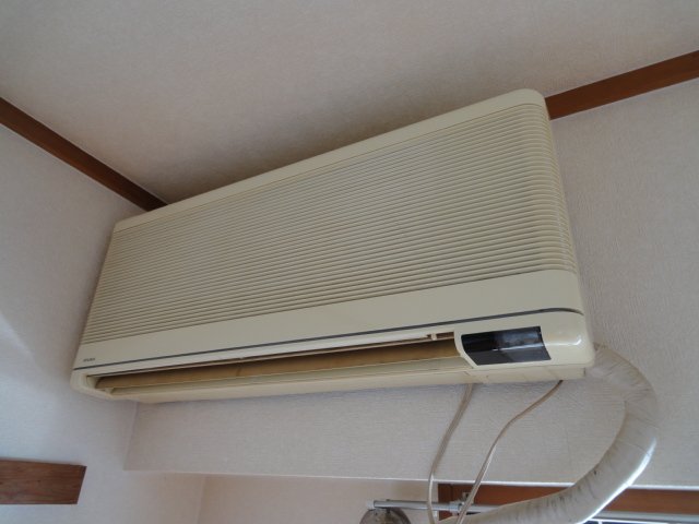 その他設備　別号室の写真です。