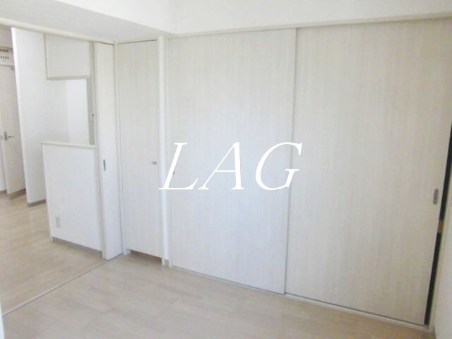 収納　収納です。