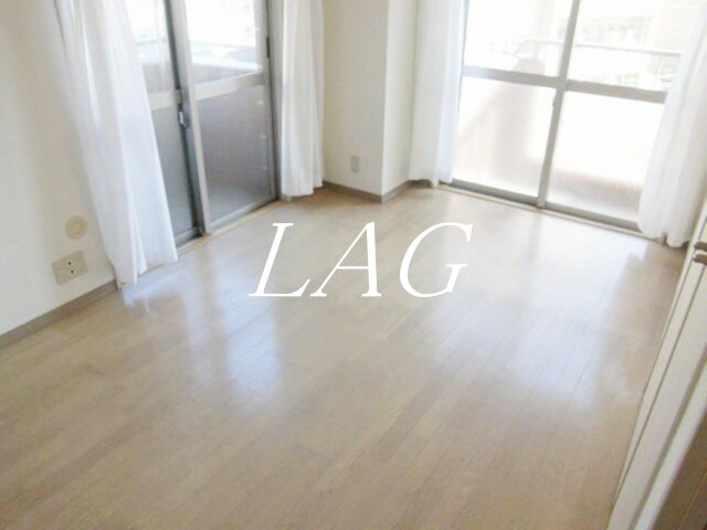 その他部屋・スペース　寝室です。