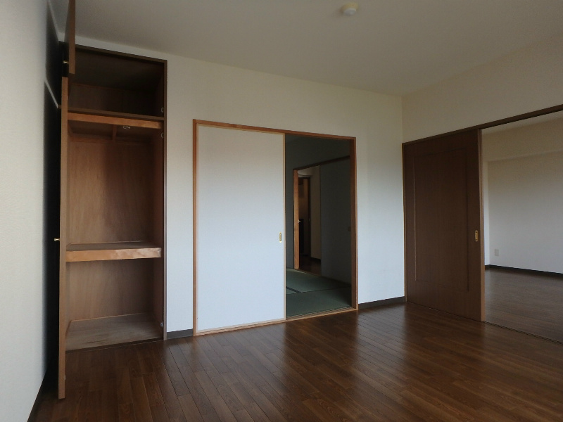 その他部屋・スペース　洋室
